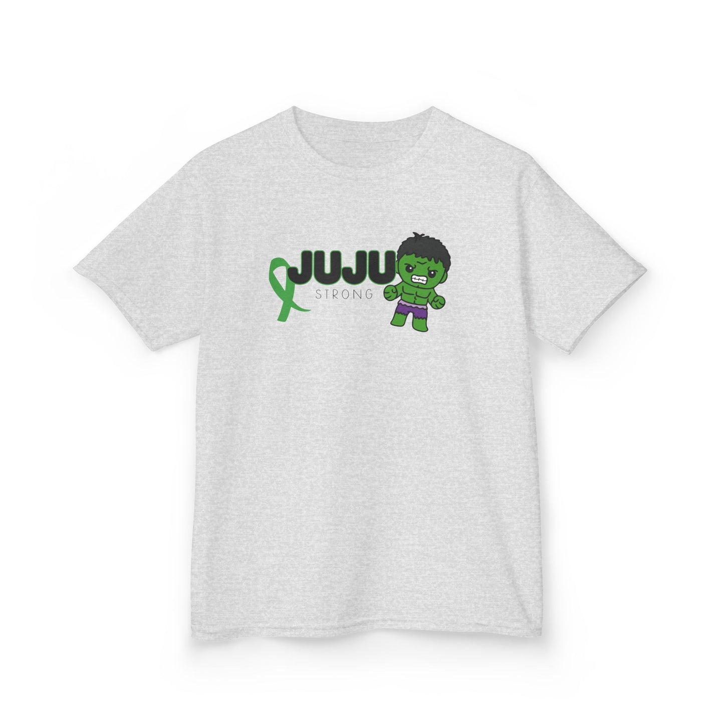 JUJU Strong Tee Youth