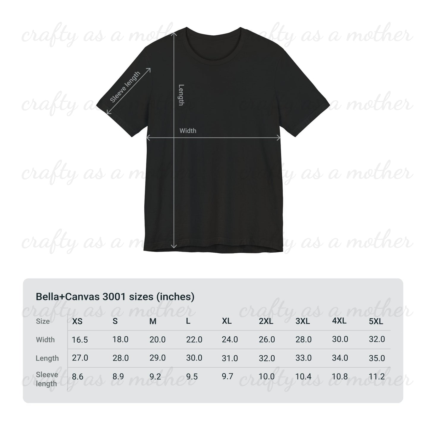 Conversation Hearts Tee