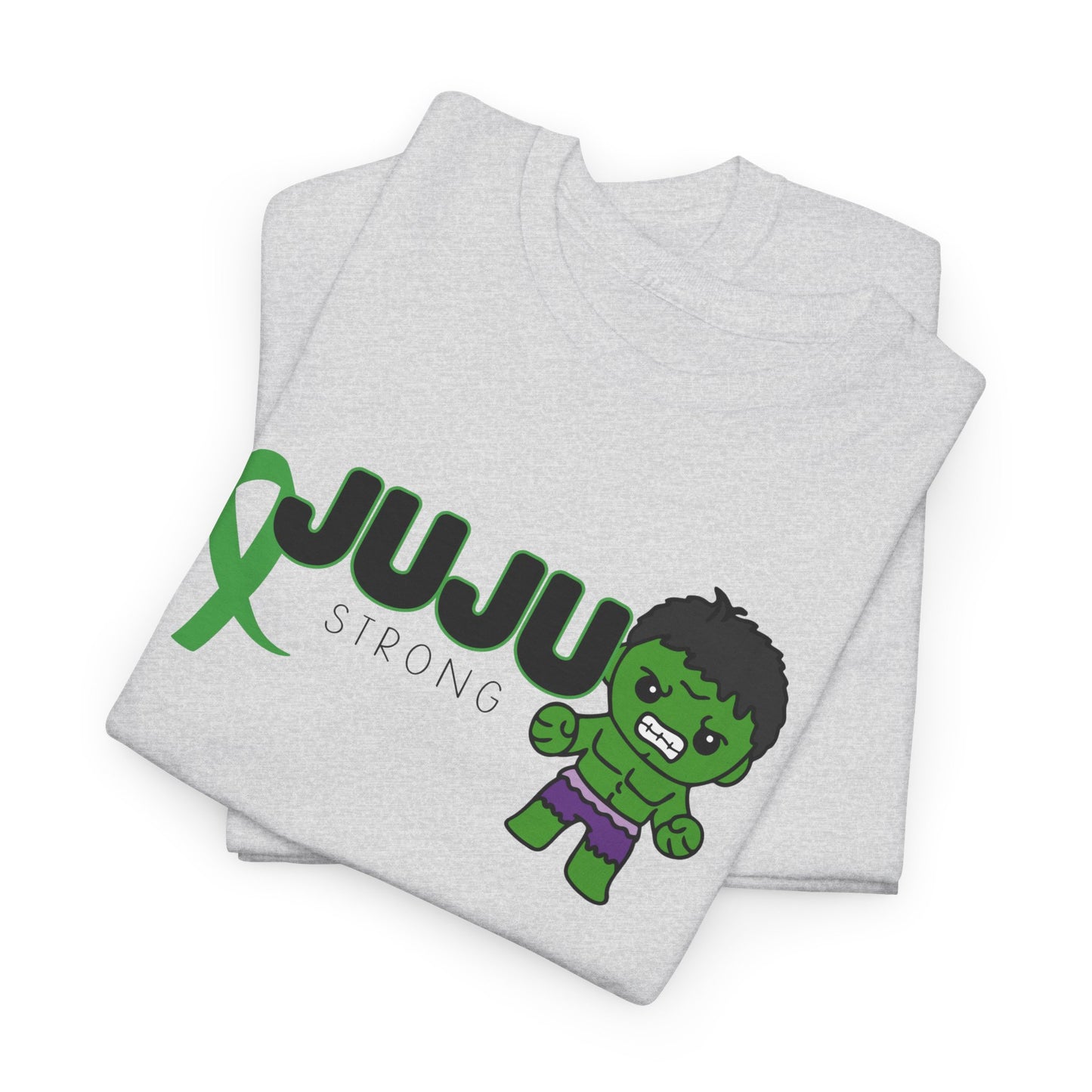 JUJU Strong Tee Adult