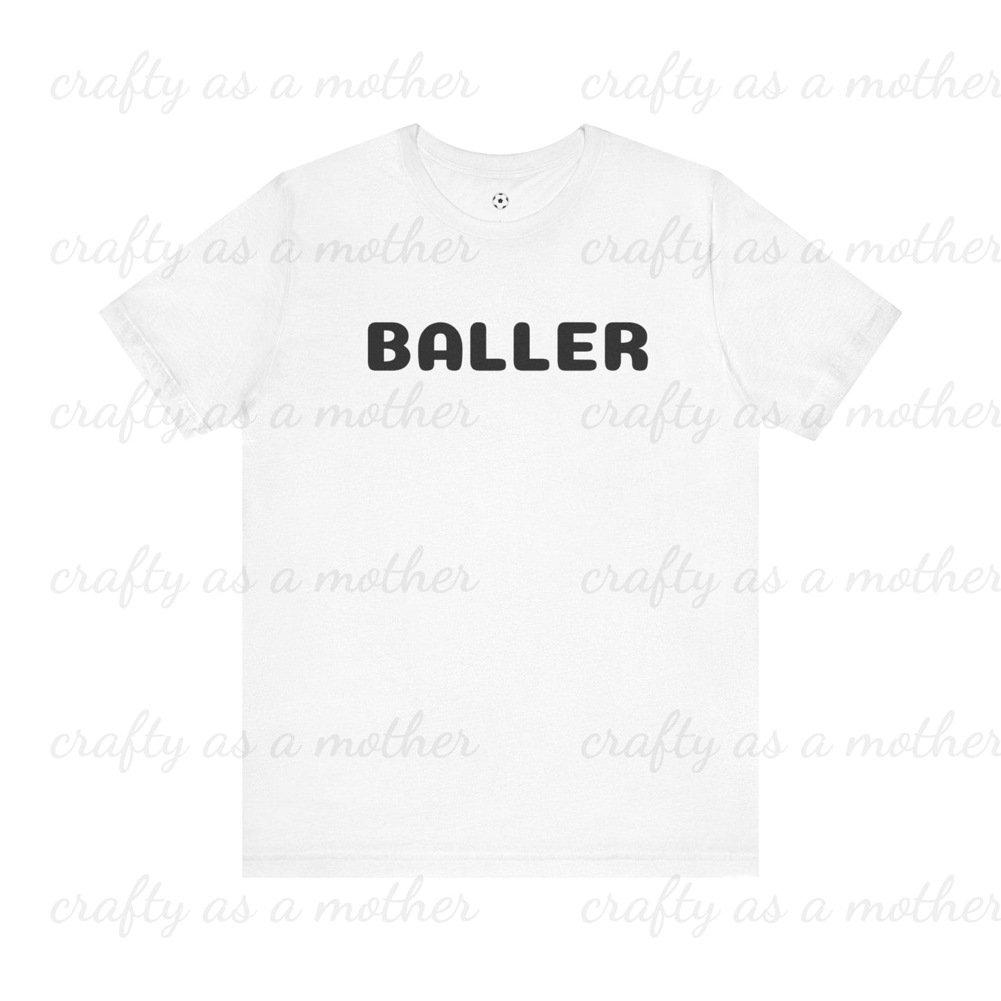 Baller Tee
