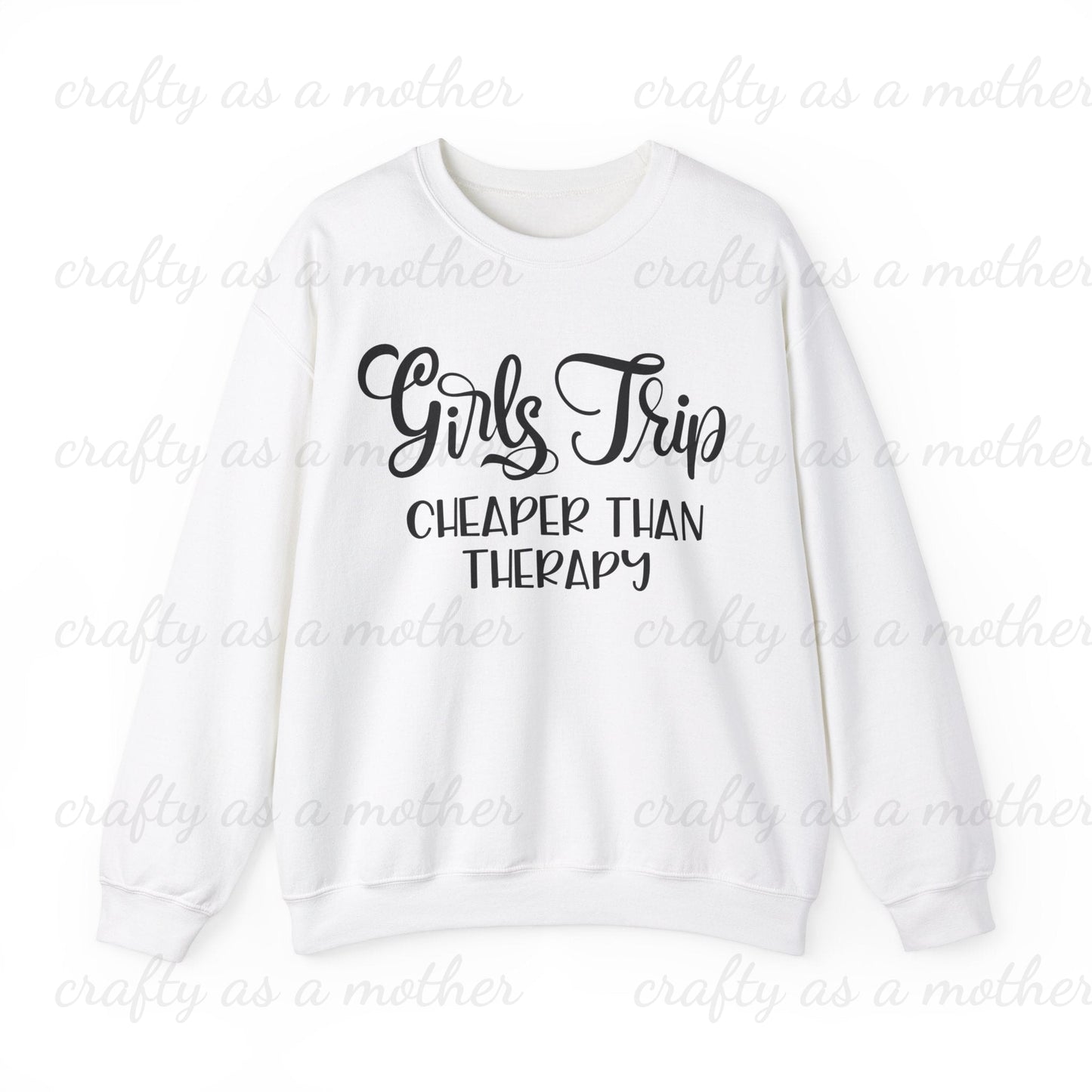 Girls Trip Sweatshirt
