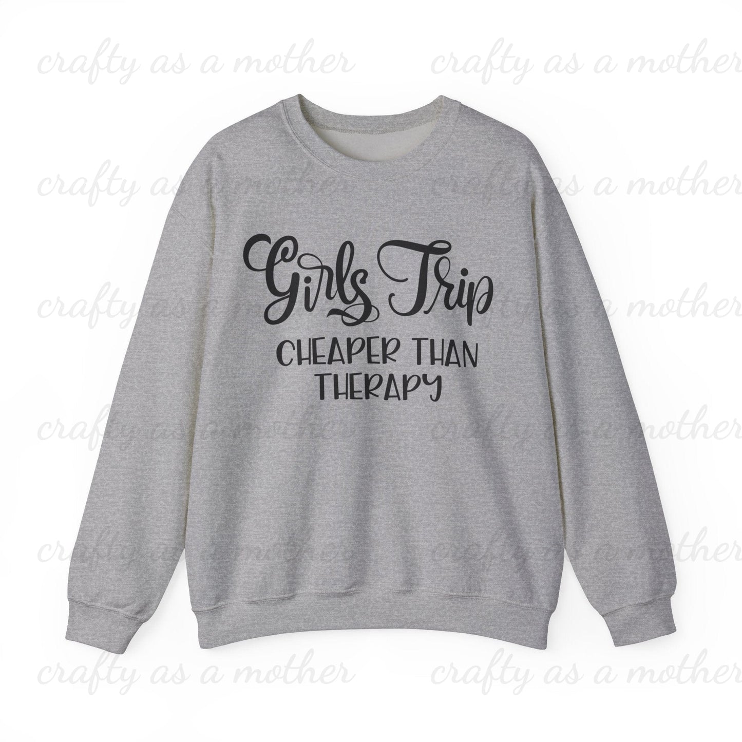 Girls Trip Sweatshirt