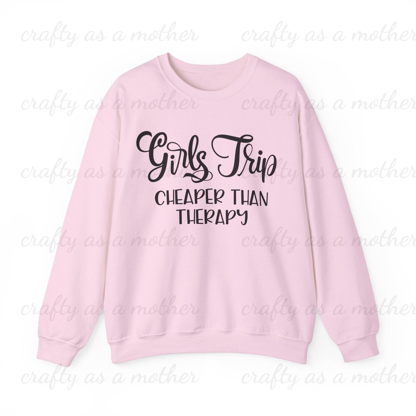 Girls Trip Sweatshirt