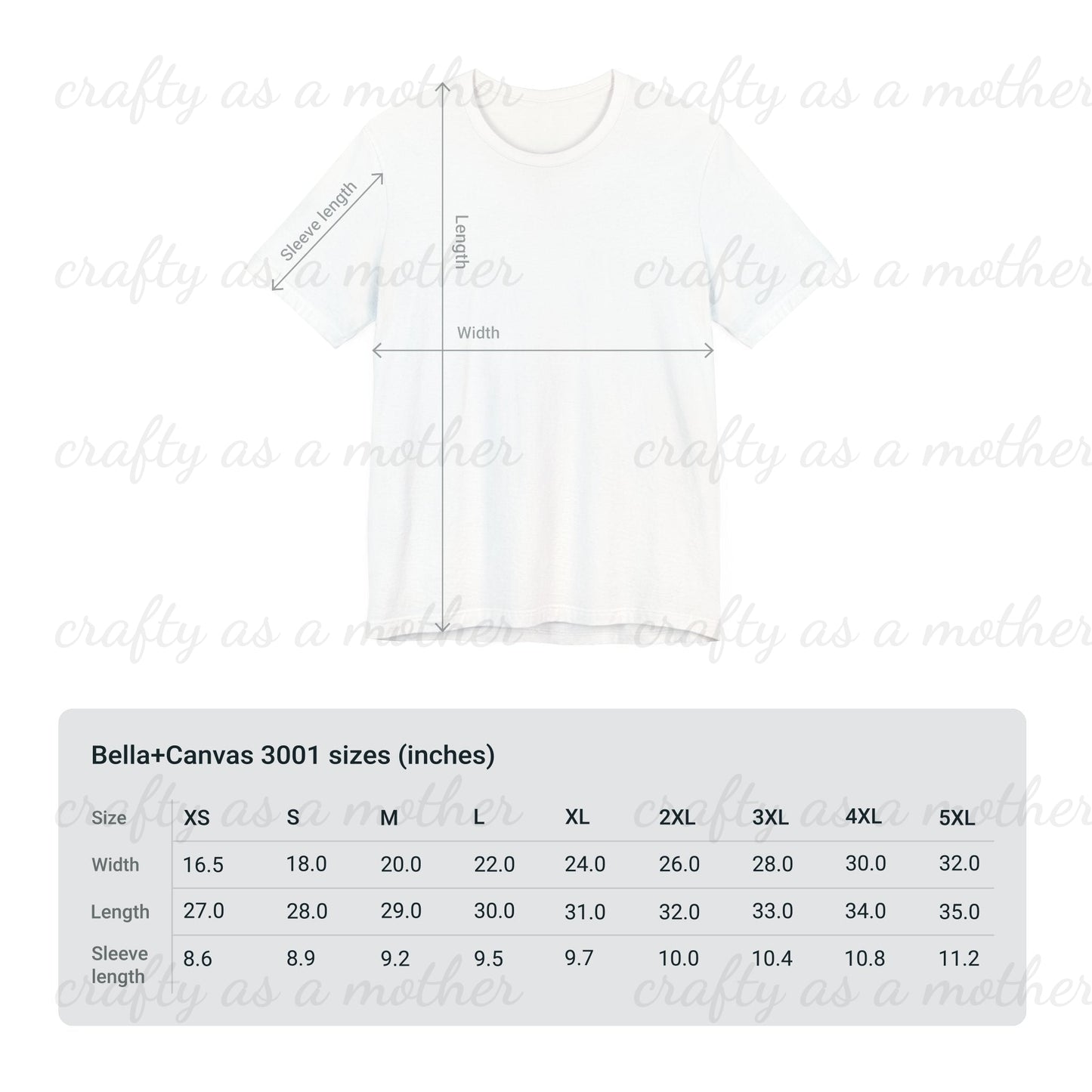 Adding Sparkle to the Dishes Tee