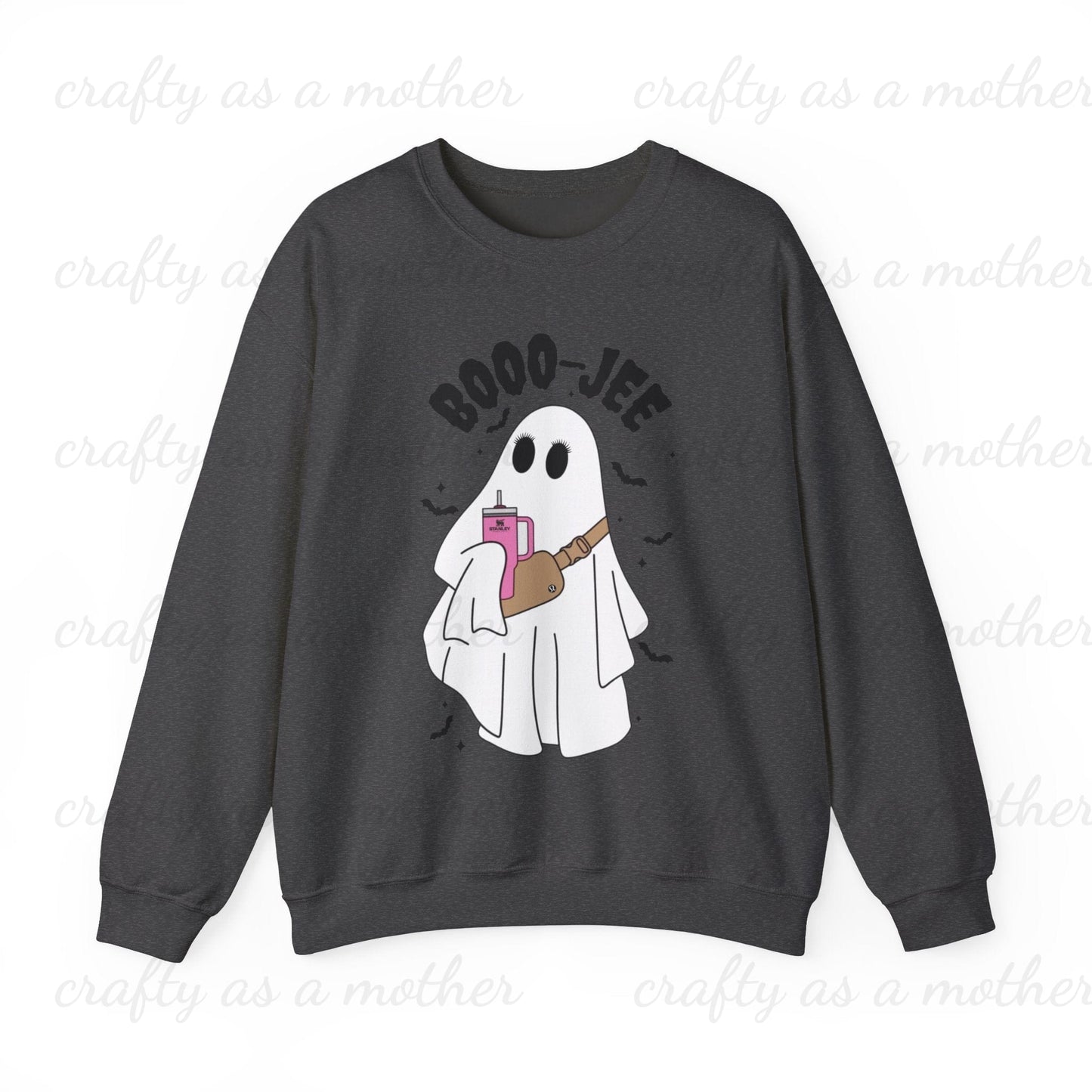 Booo-Jee Sweatshirt