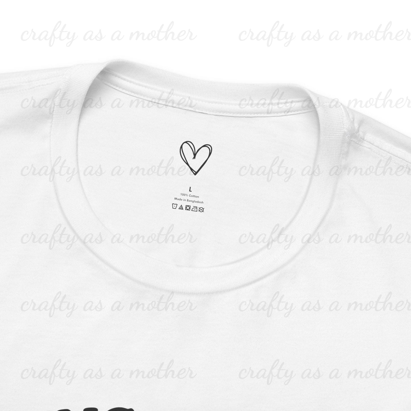 Adding Sparkle to the Dishes Tee