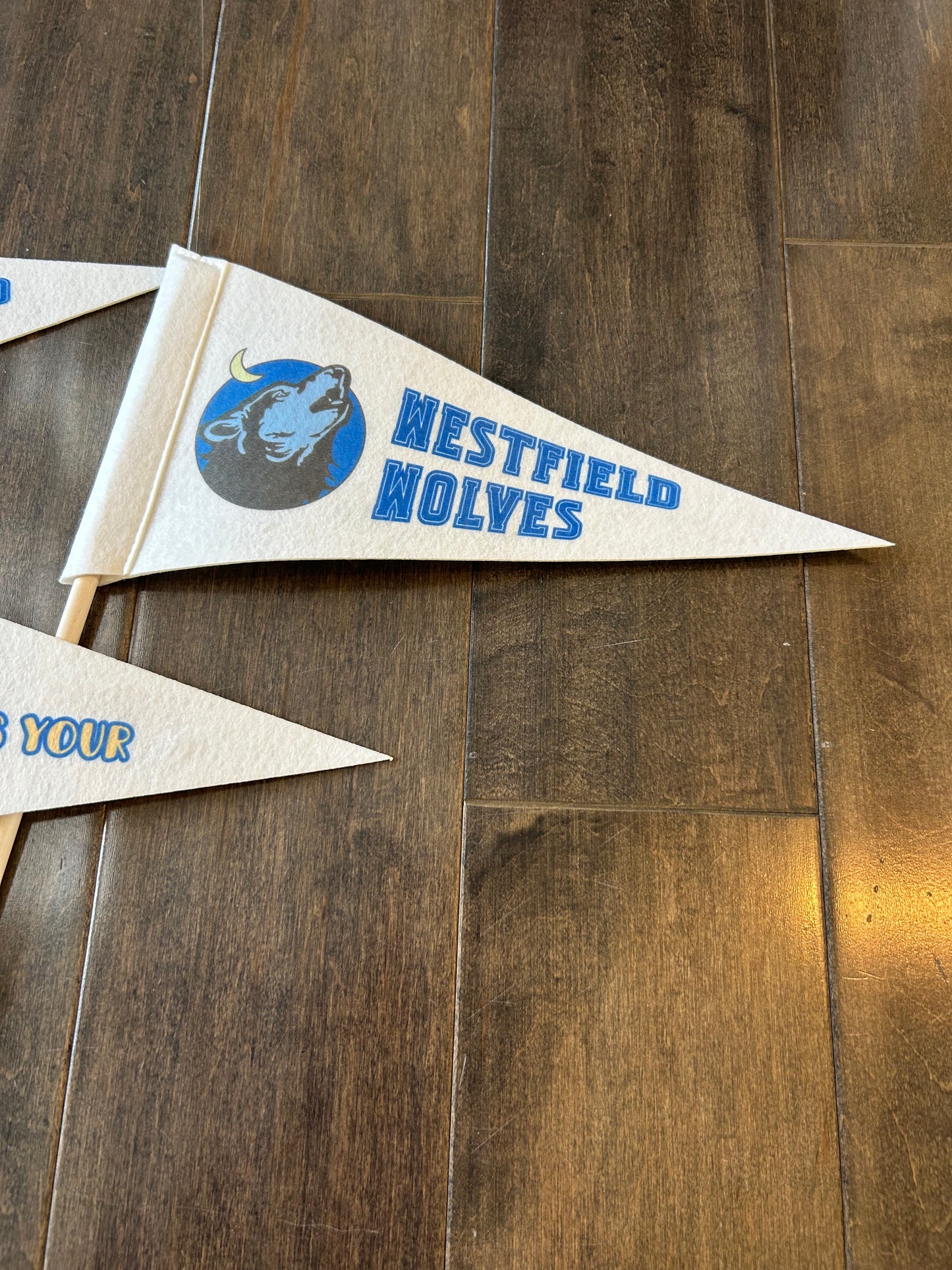 Pennant Flags