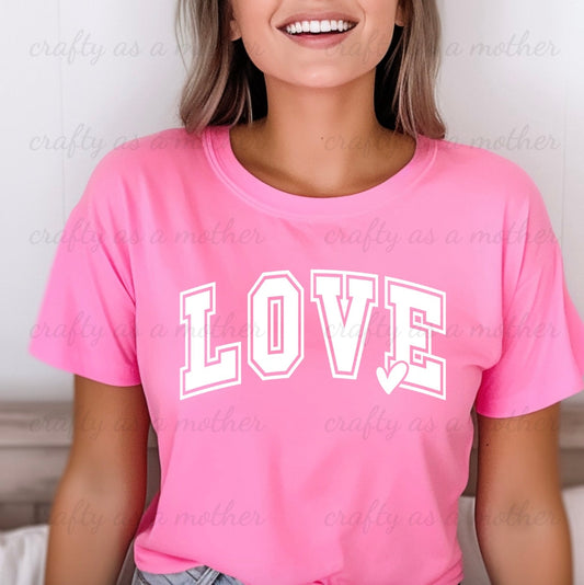 LOVE Tee