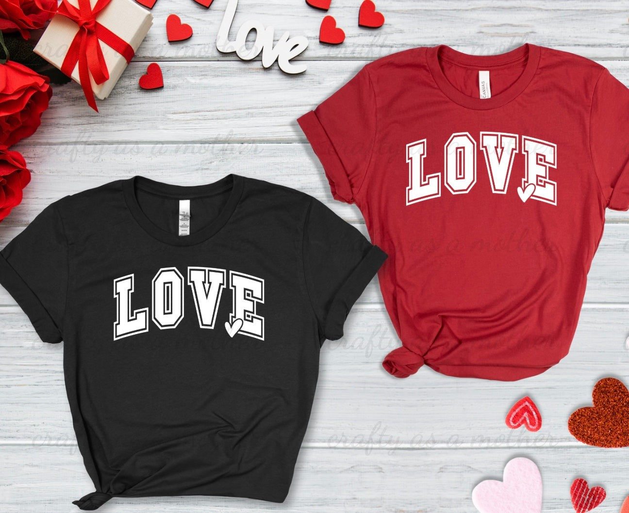 LOVE Tee