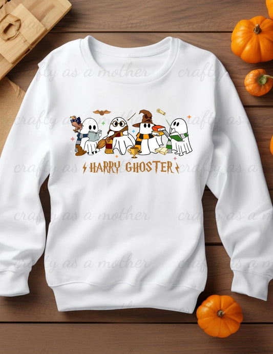Harry Ghoster Sweatshirt