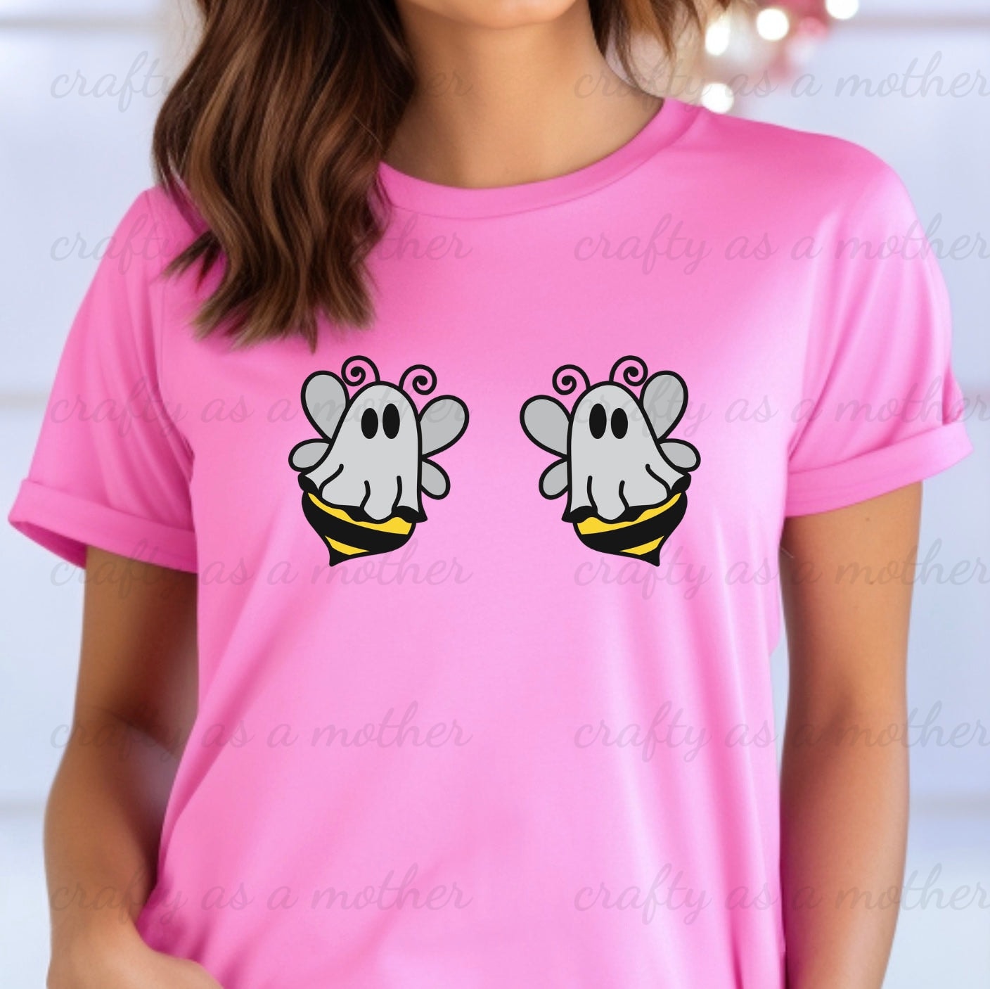 Boo Bees Tee