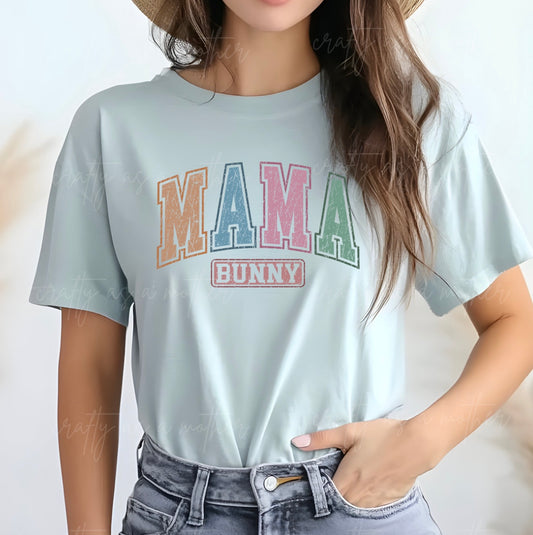 MAMA Bunny Tee