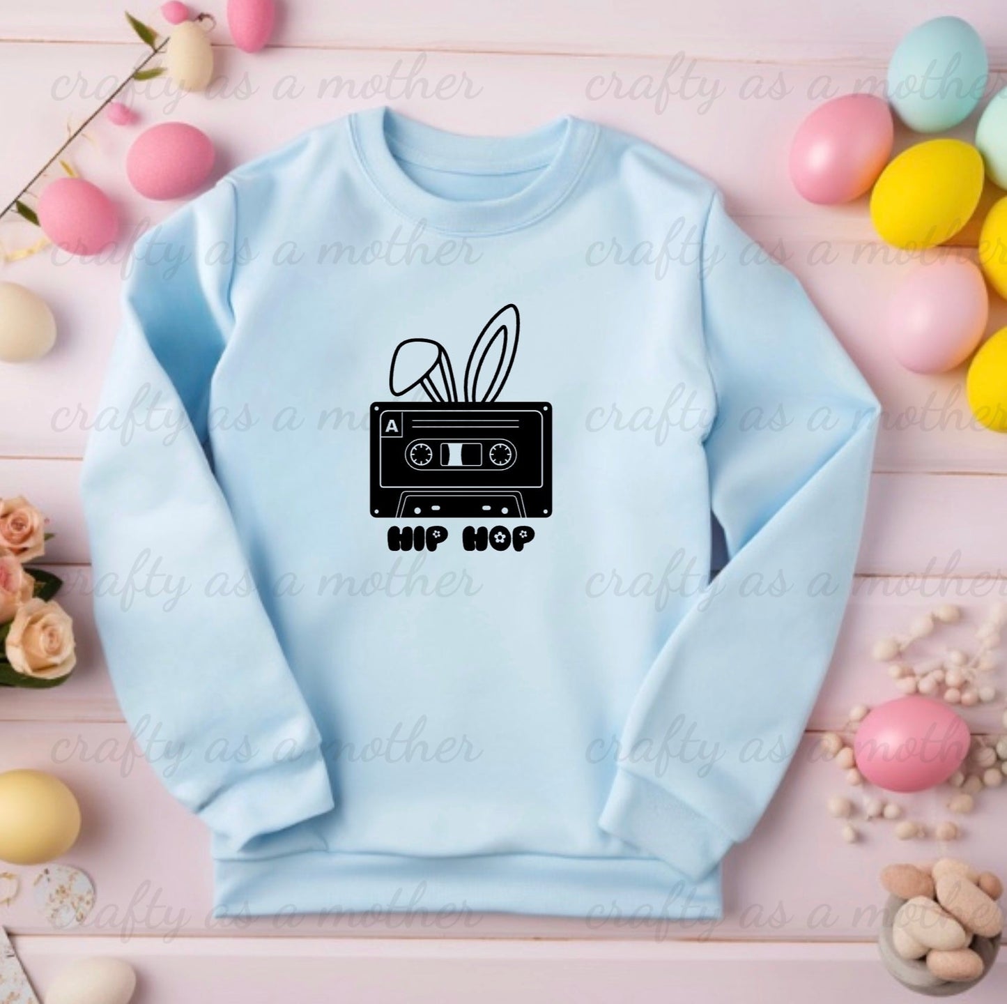 Hip Hop Sweatshirt