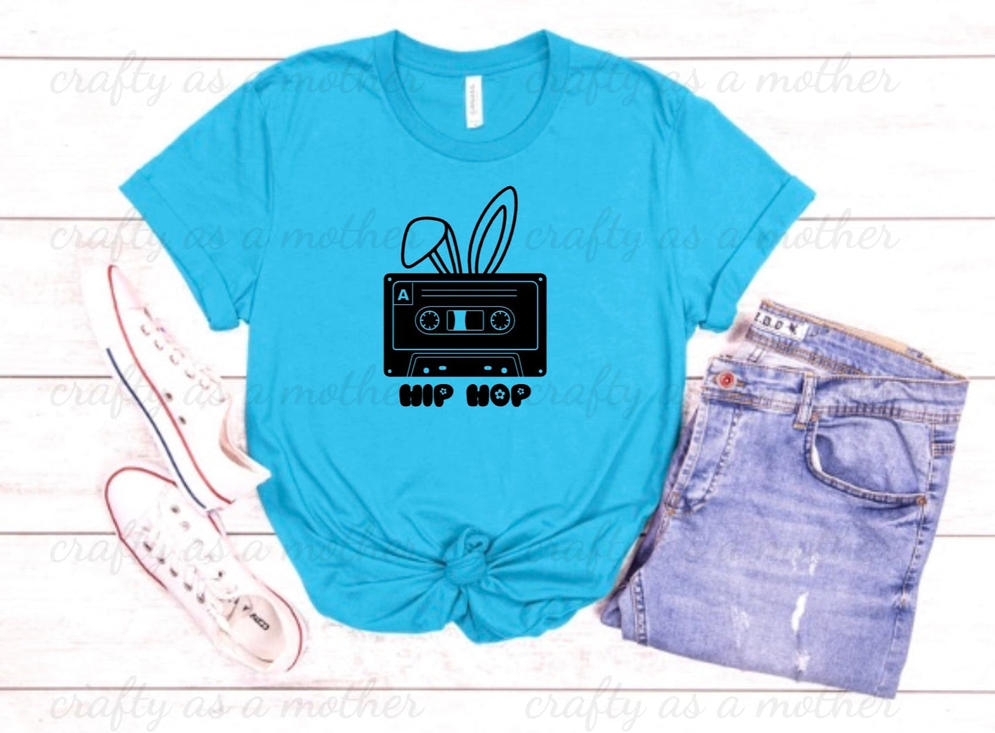 Hip Hop Tee