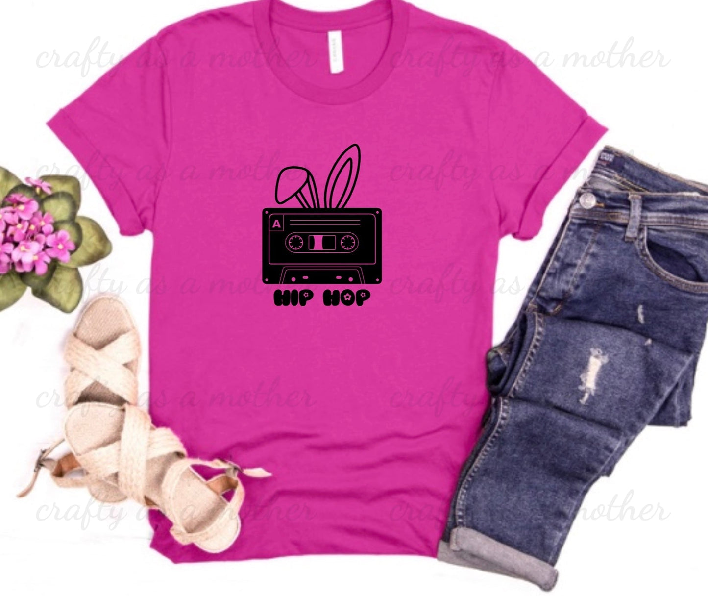 Hip Hop Tee