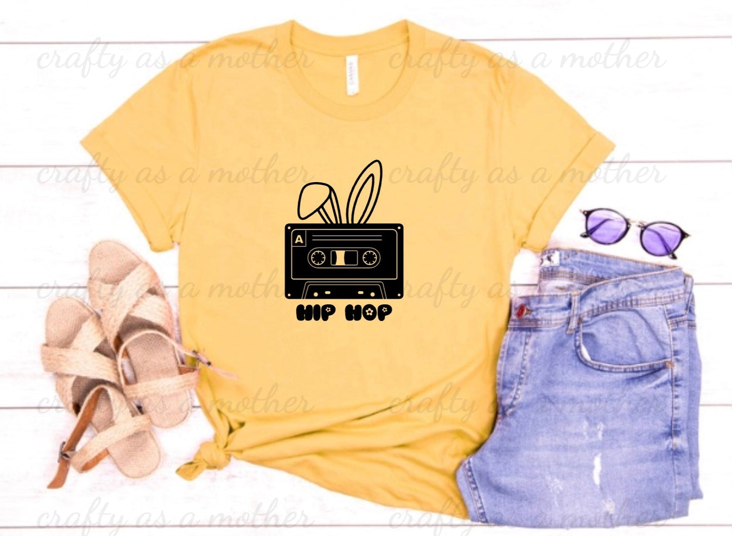 Hip Hop Tee