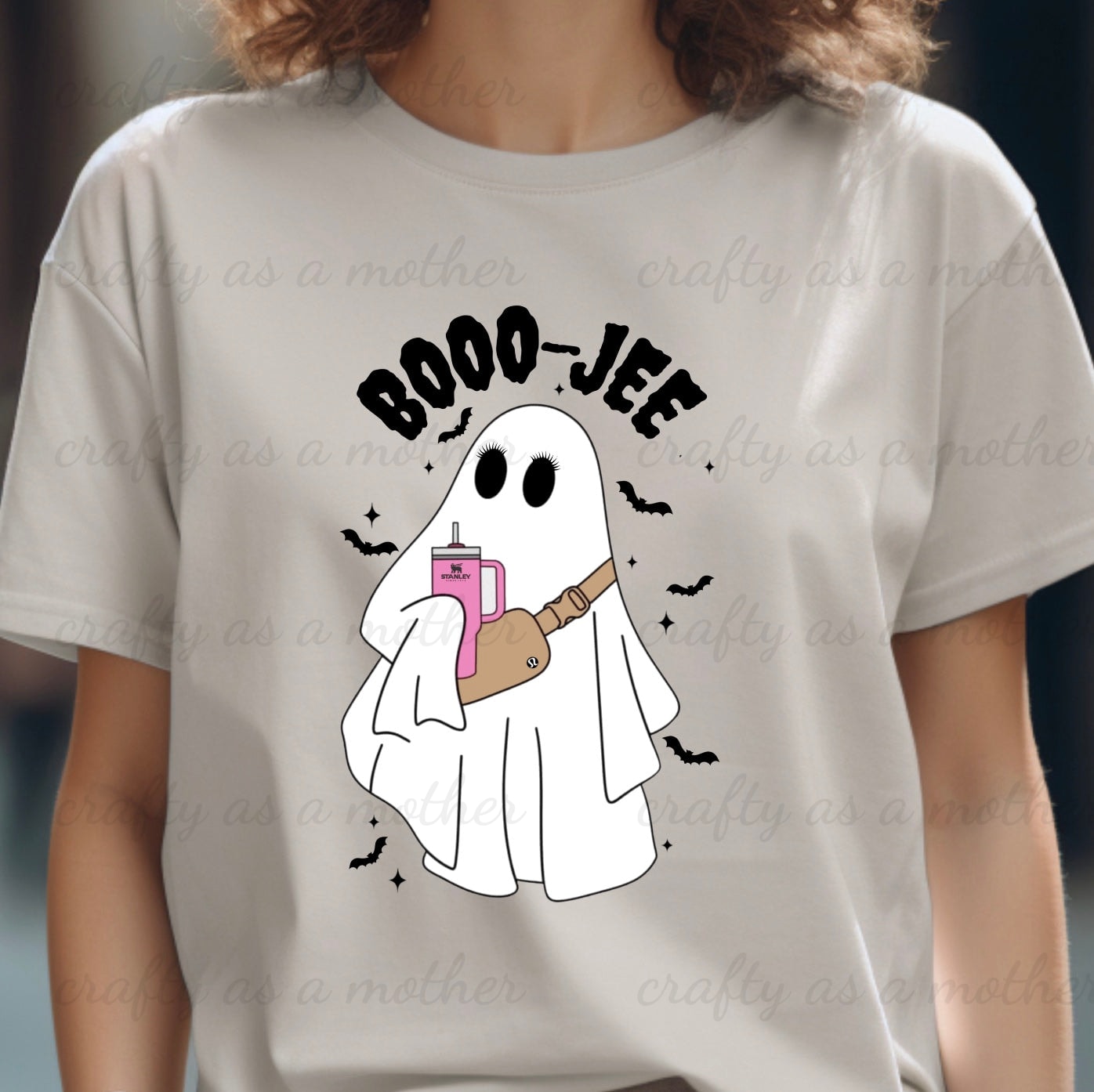 Booo-Jee Tee
