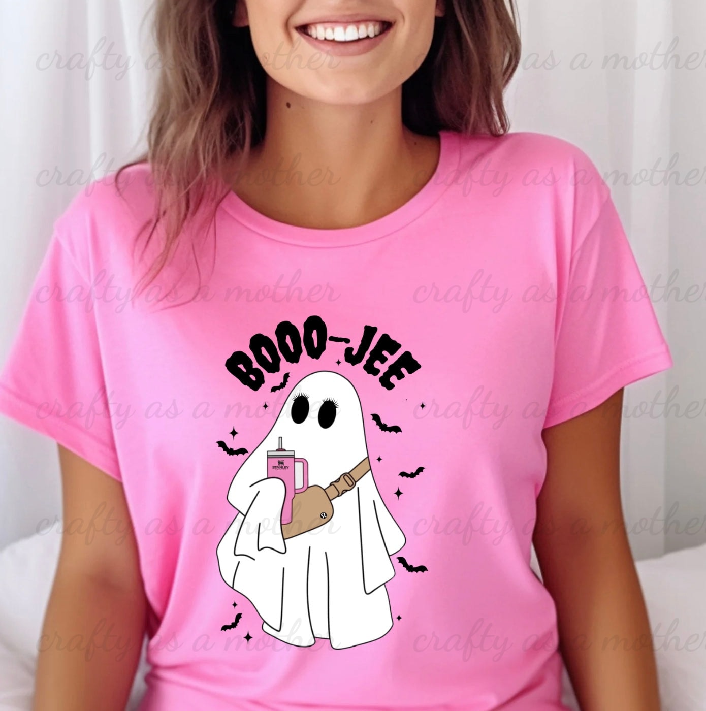 Booo-Jee Tee
