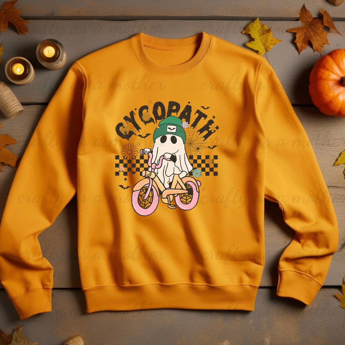 Cycopath Sweatshirt