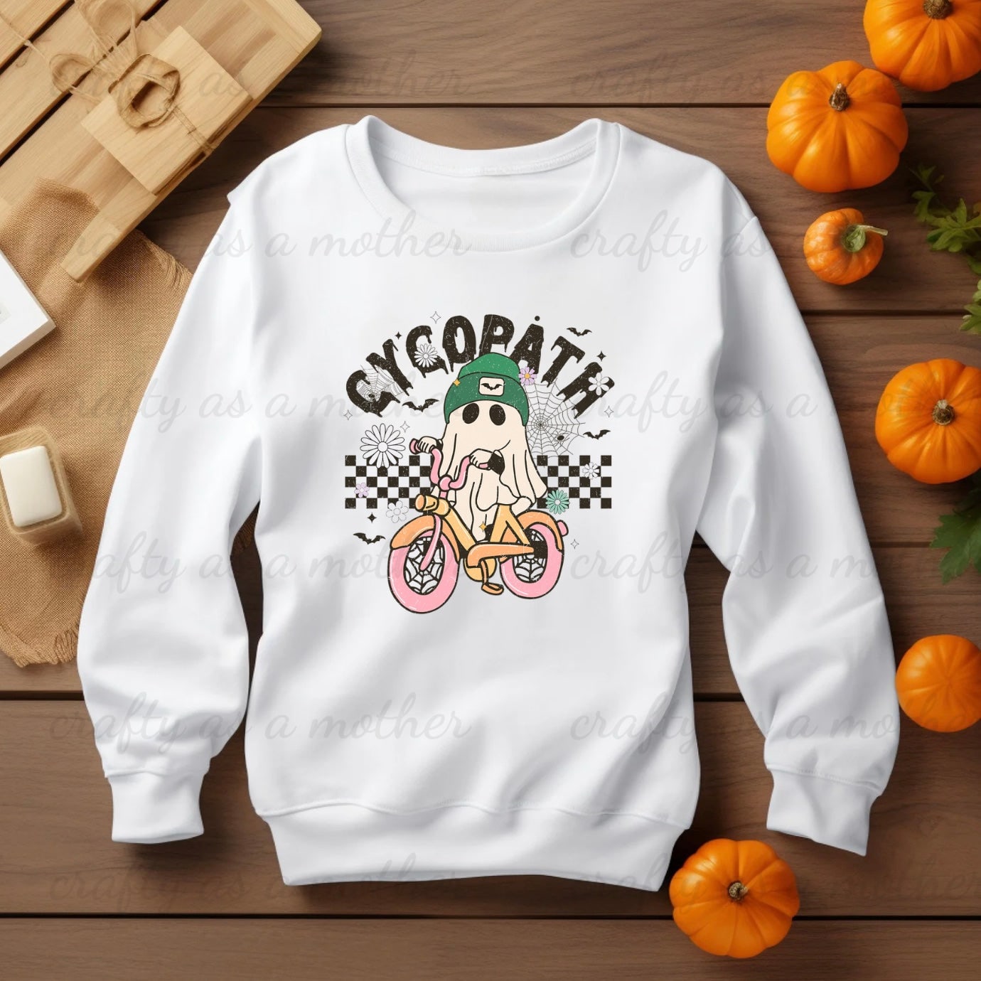 Cycopath Sweatshirt