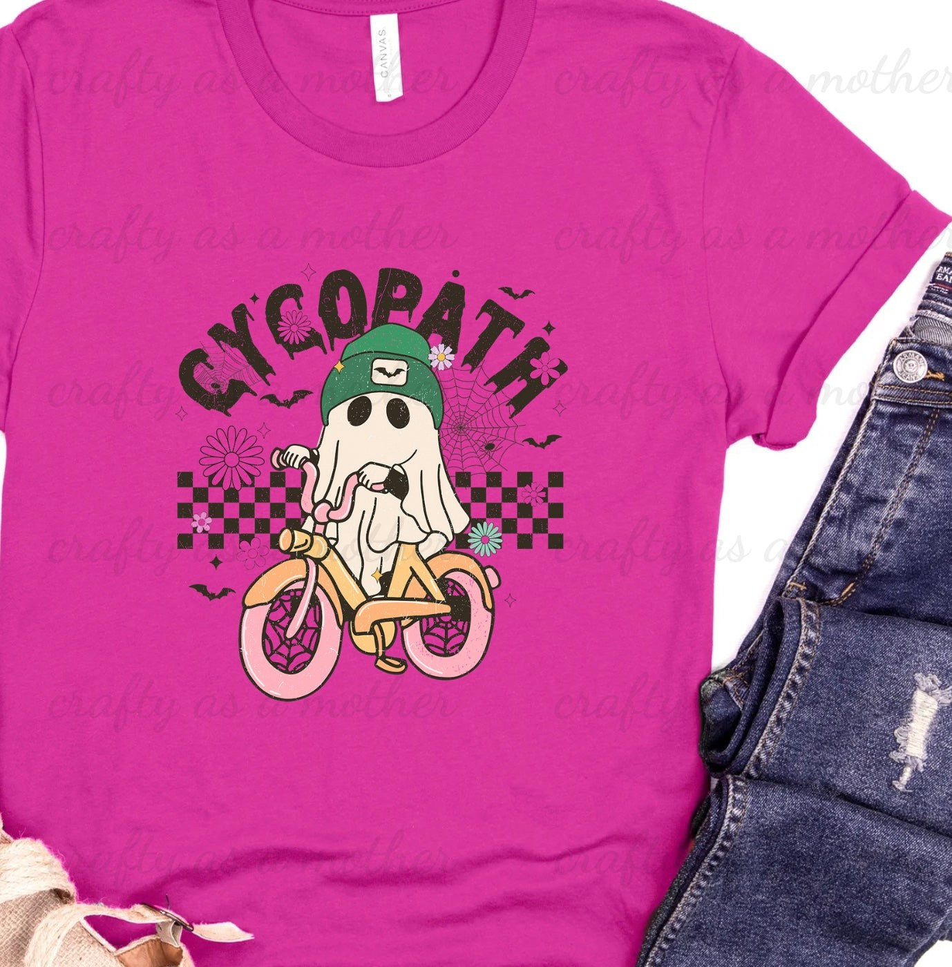 Cycopath Tee