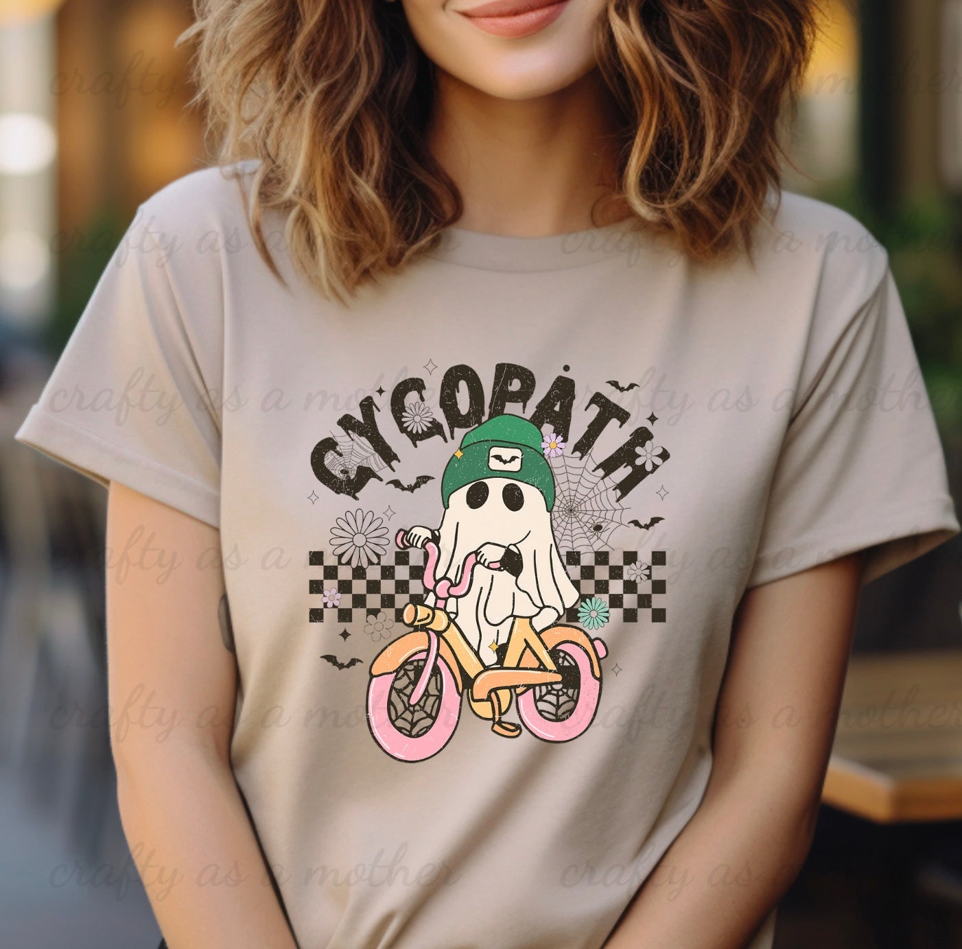 Cycopath Tee