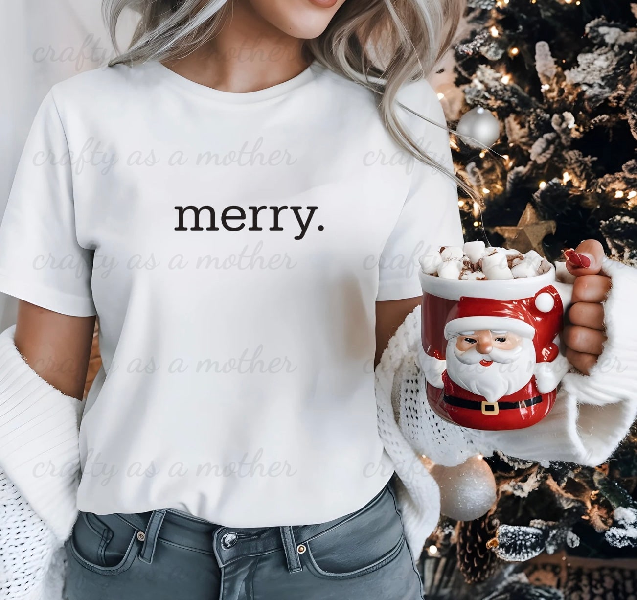 Merry Tee