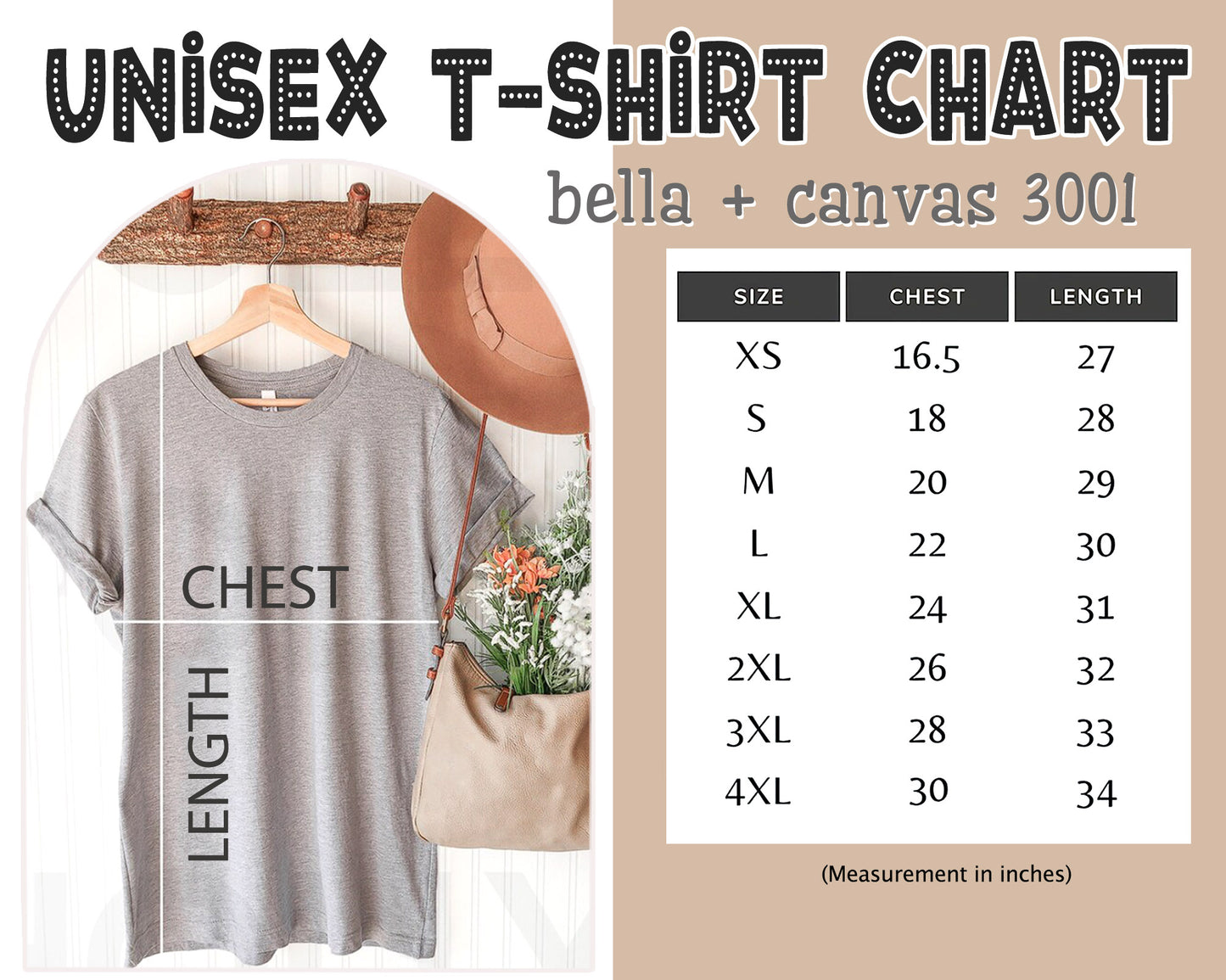 Clover Tee