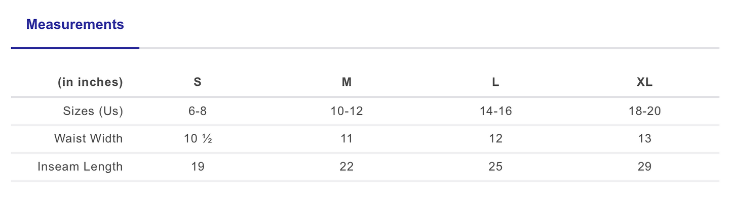 W for Wildcats Sweatpants - Youth (Copy)