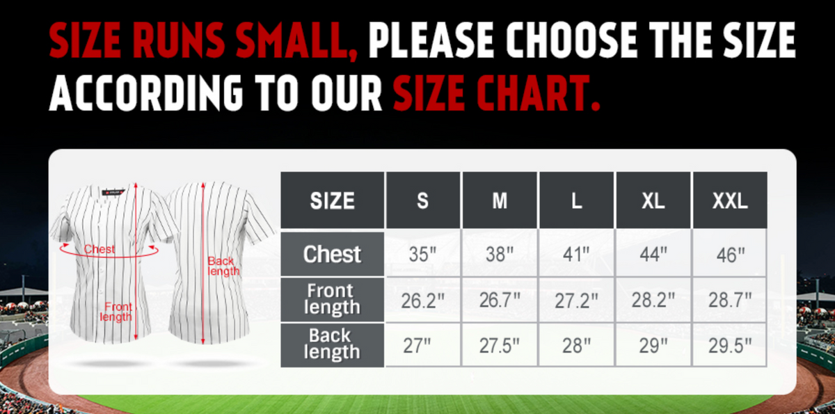 FORCE Button Down Jersey - With Customization