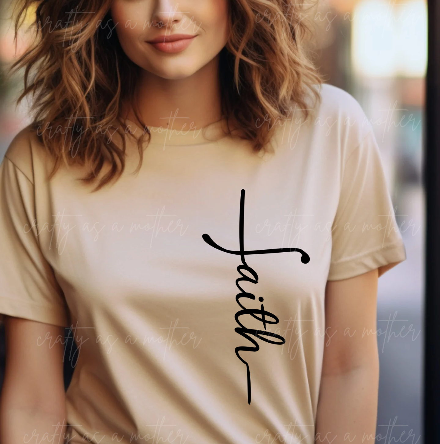 Faith Tee
