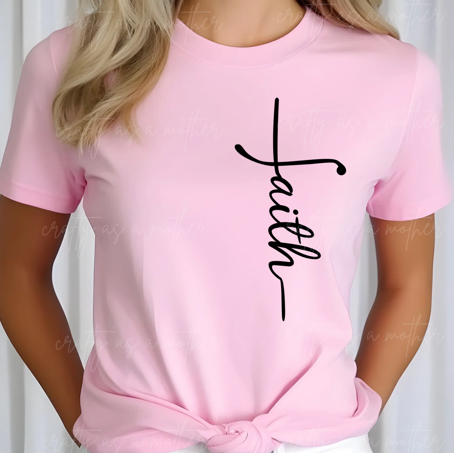 Faith Tee