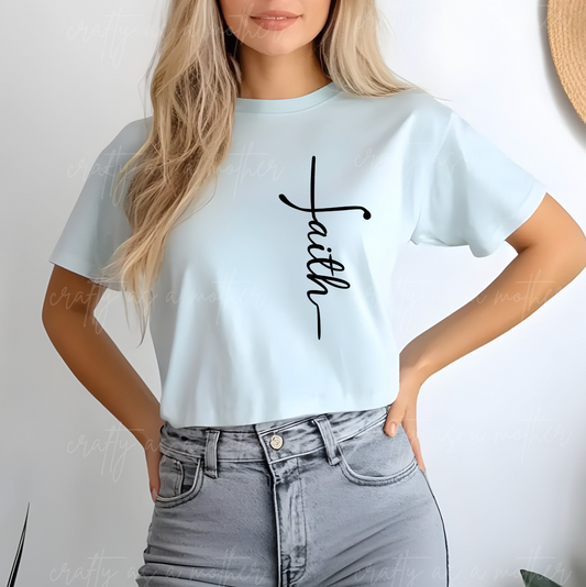 Faith Tee