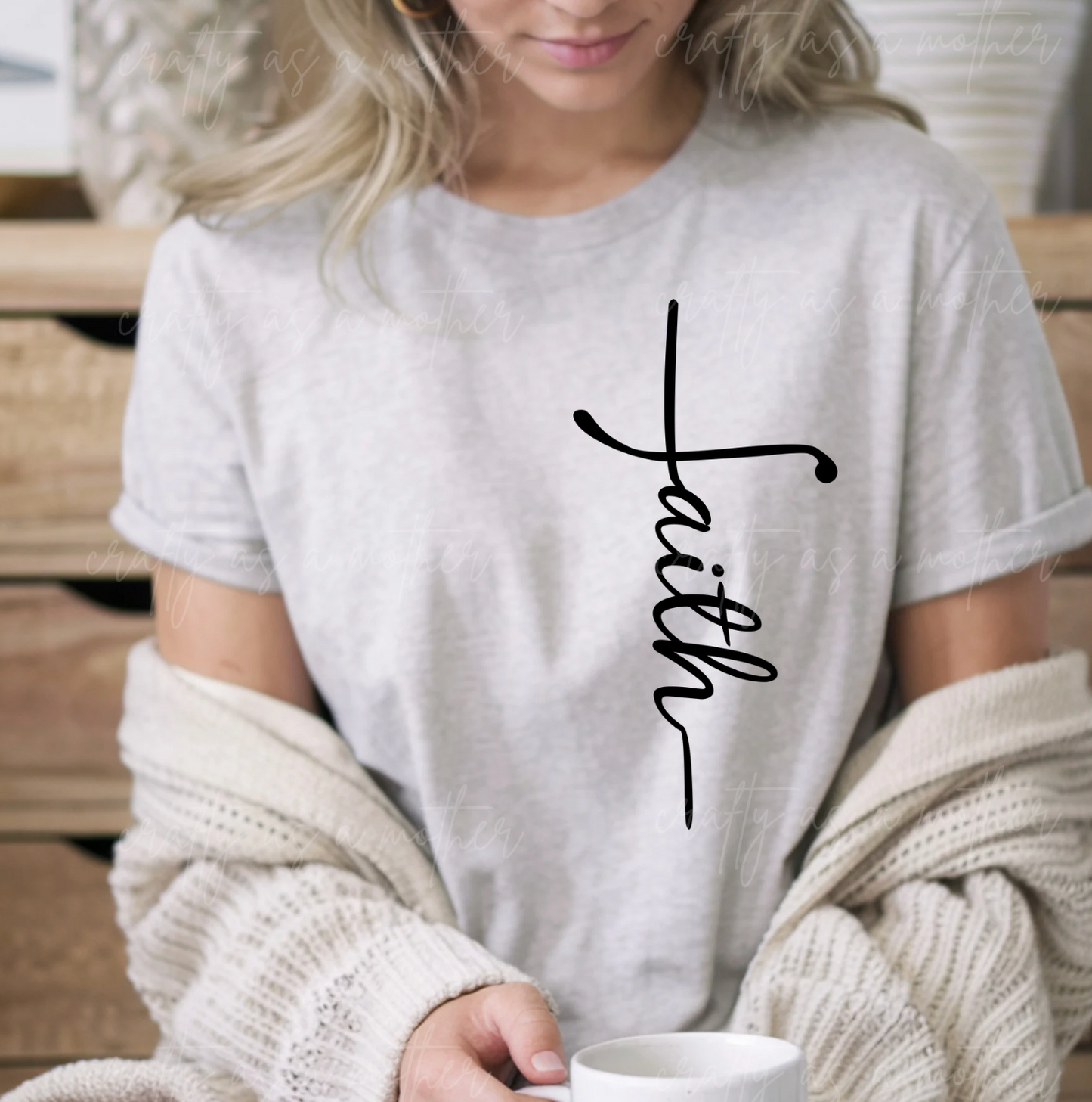 Faith Tee