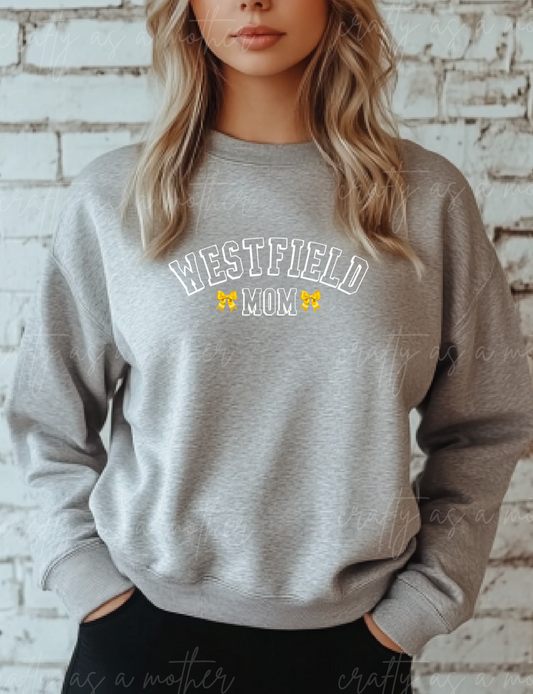Westfield Mom