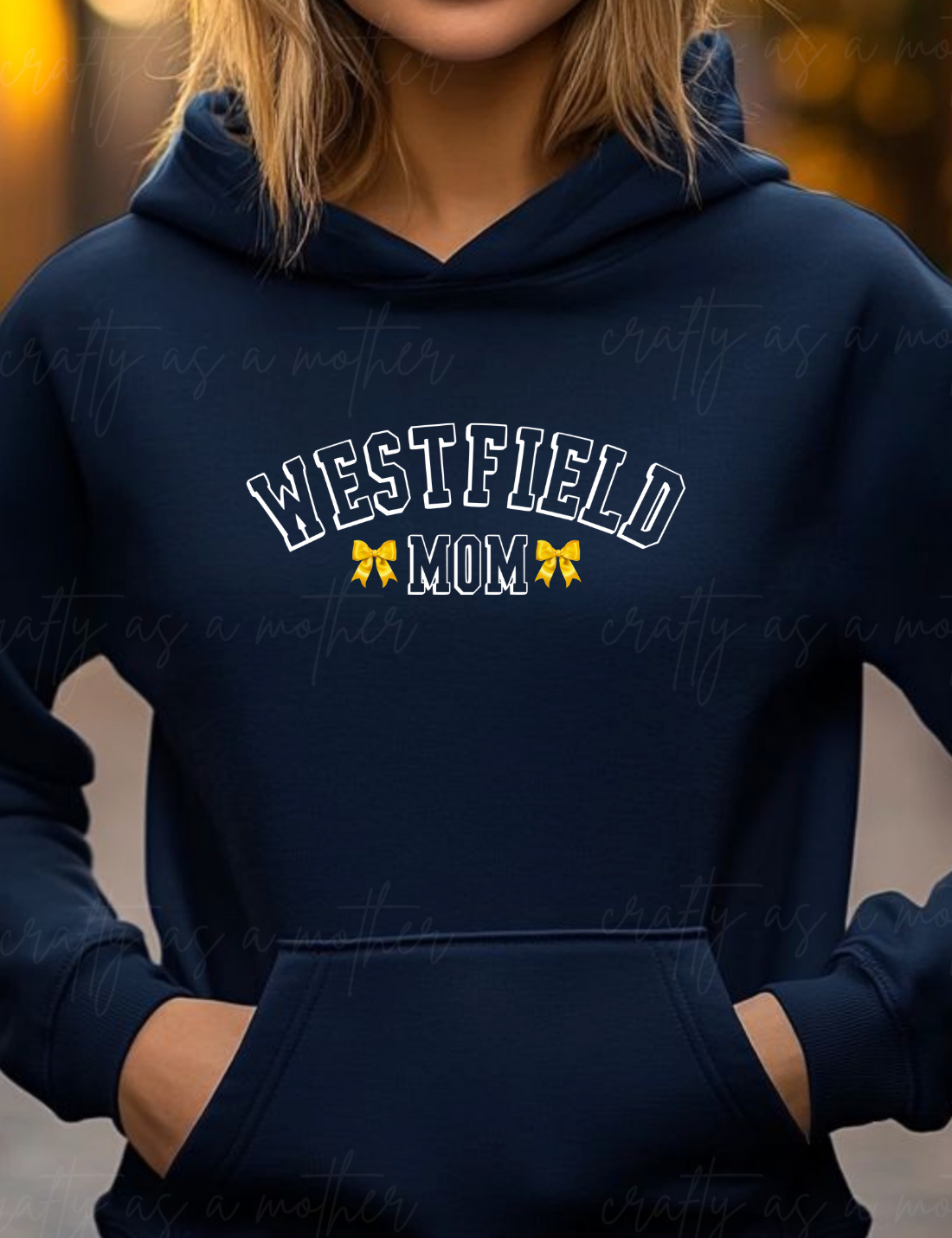 Westfield Mom