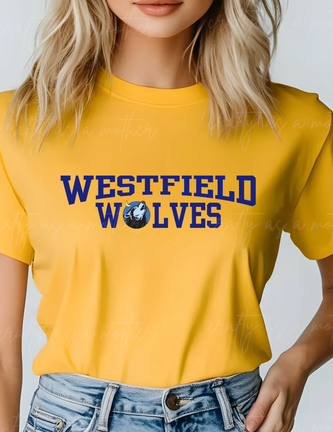 Classic Westfield Wolves - Adult
