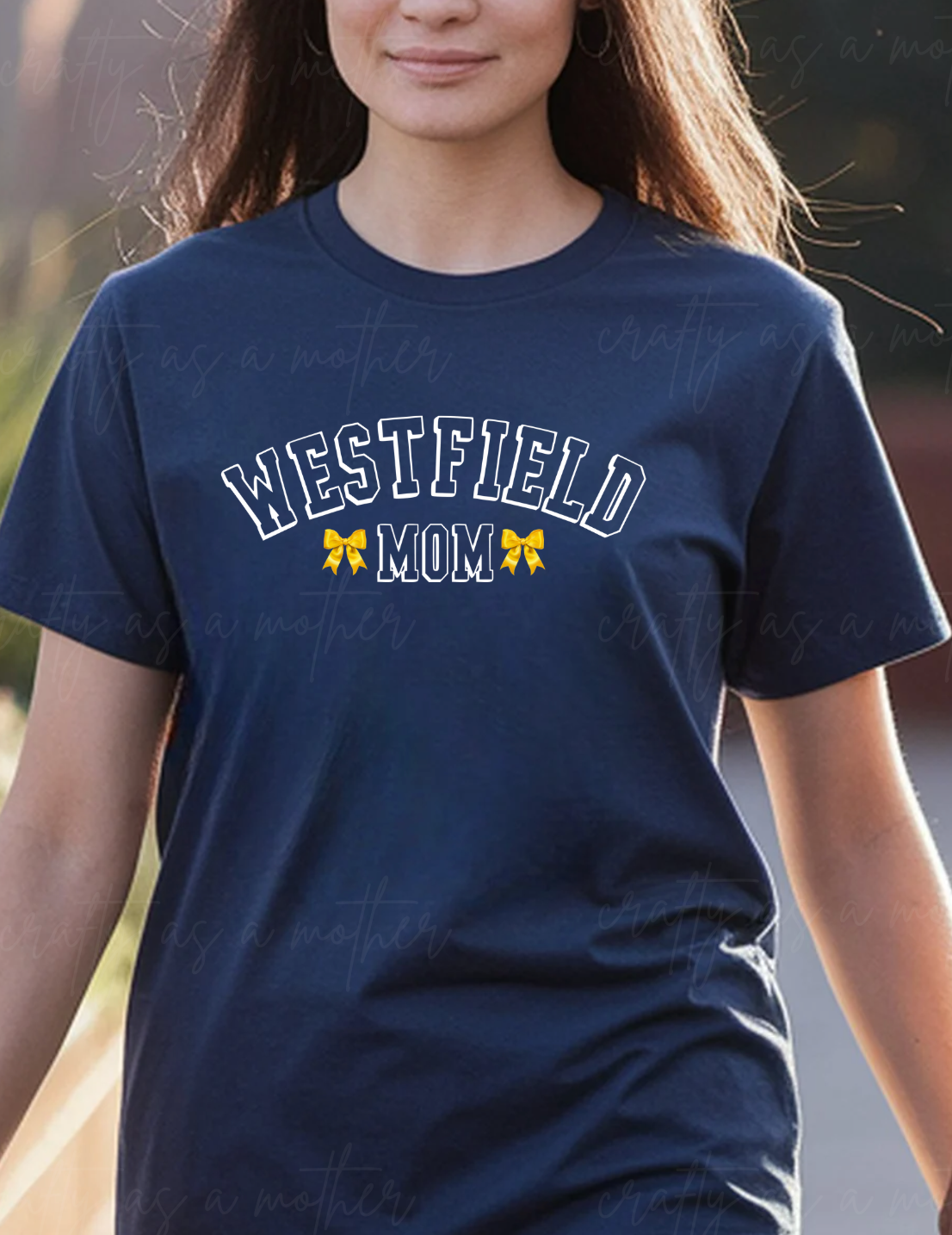Westfield Mom