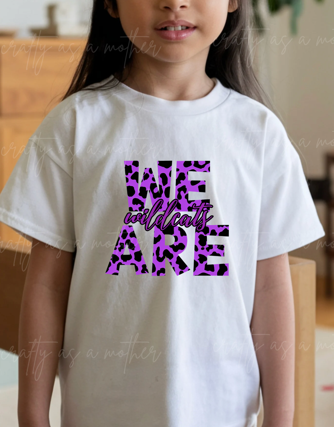 We Are Wildcats - Youth