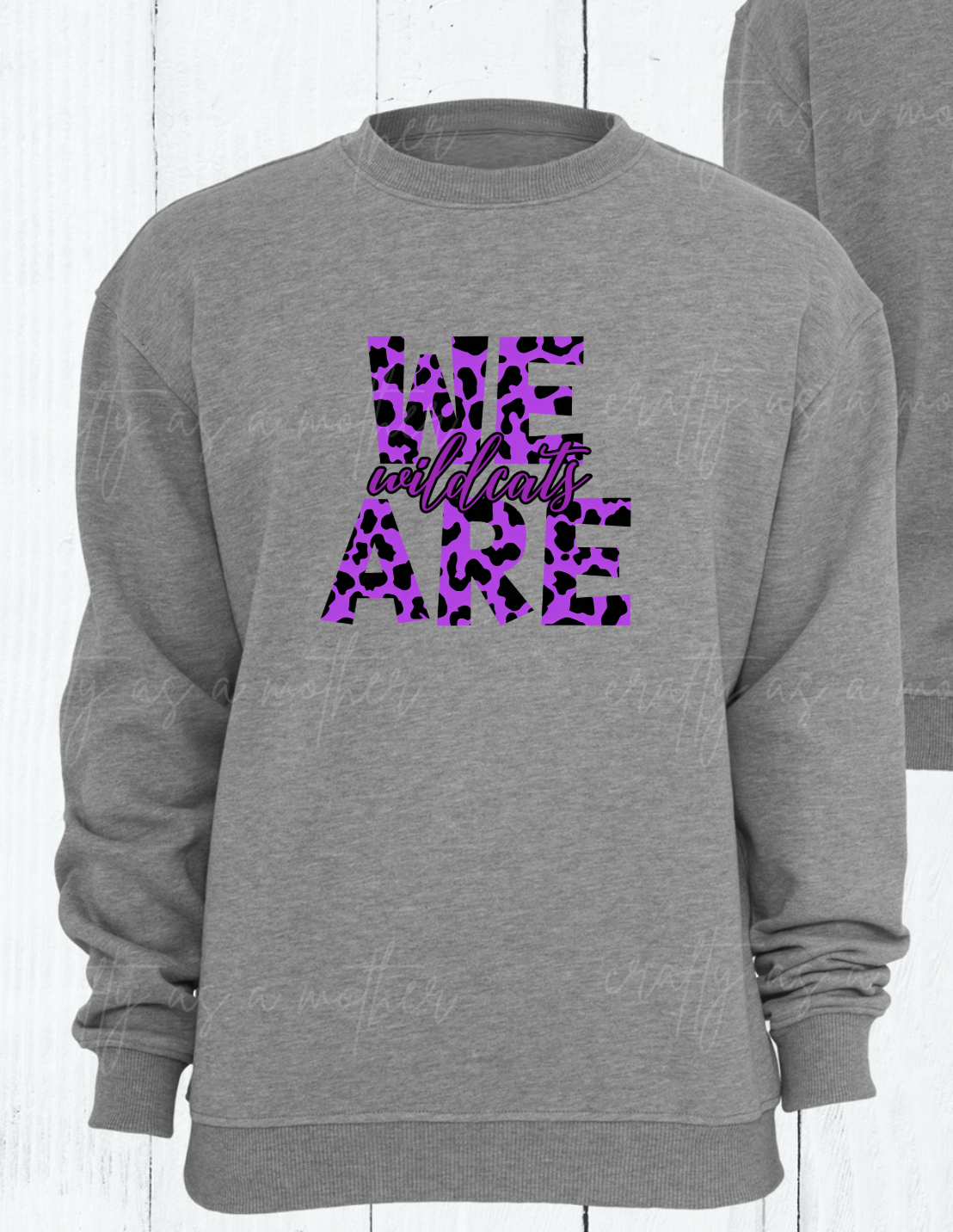 We Are Wildcats - Adult