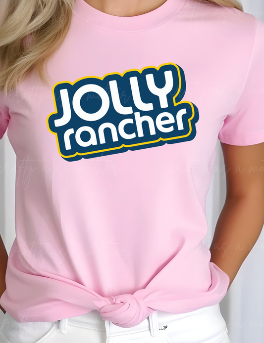 Jolly Rancher Tee