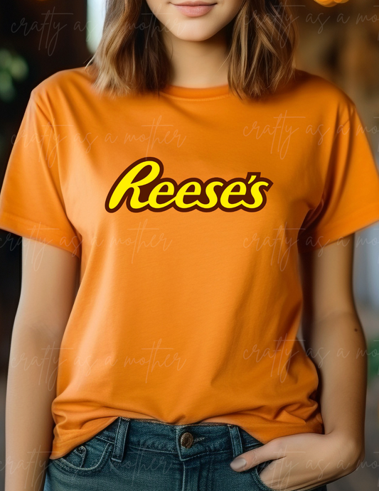 Reese's Tee