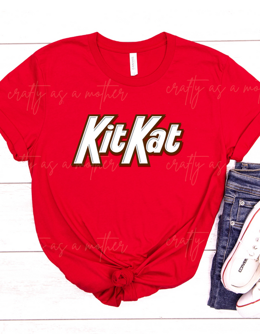Kit Kat Tee