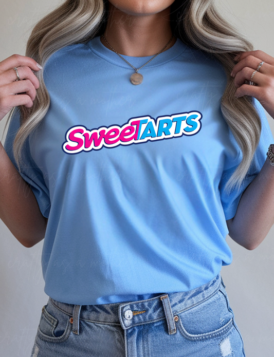 Sweetarts Tee