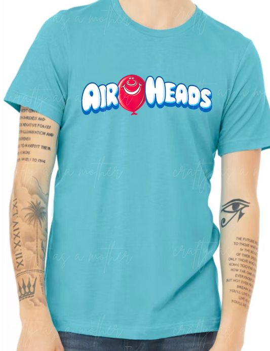 Airheads Tee