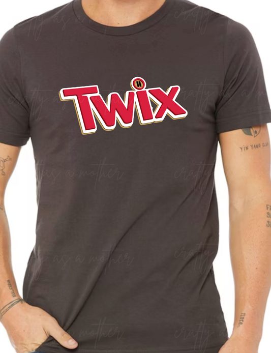 Twix Tee
