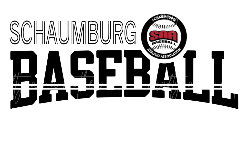 SAA Baseball Retro - Adult