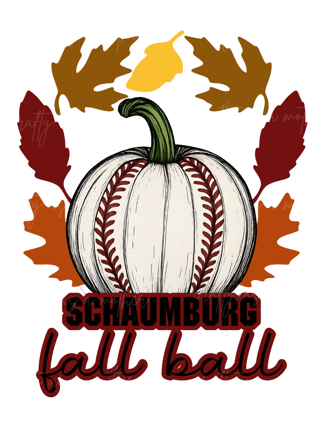 SAA Fall Ball - Adult