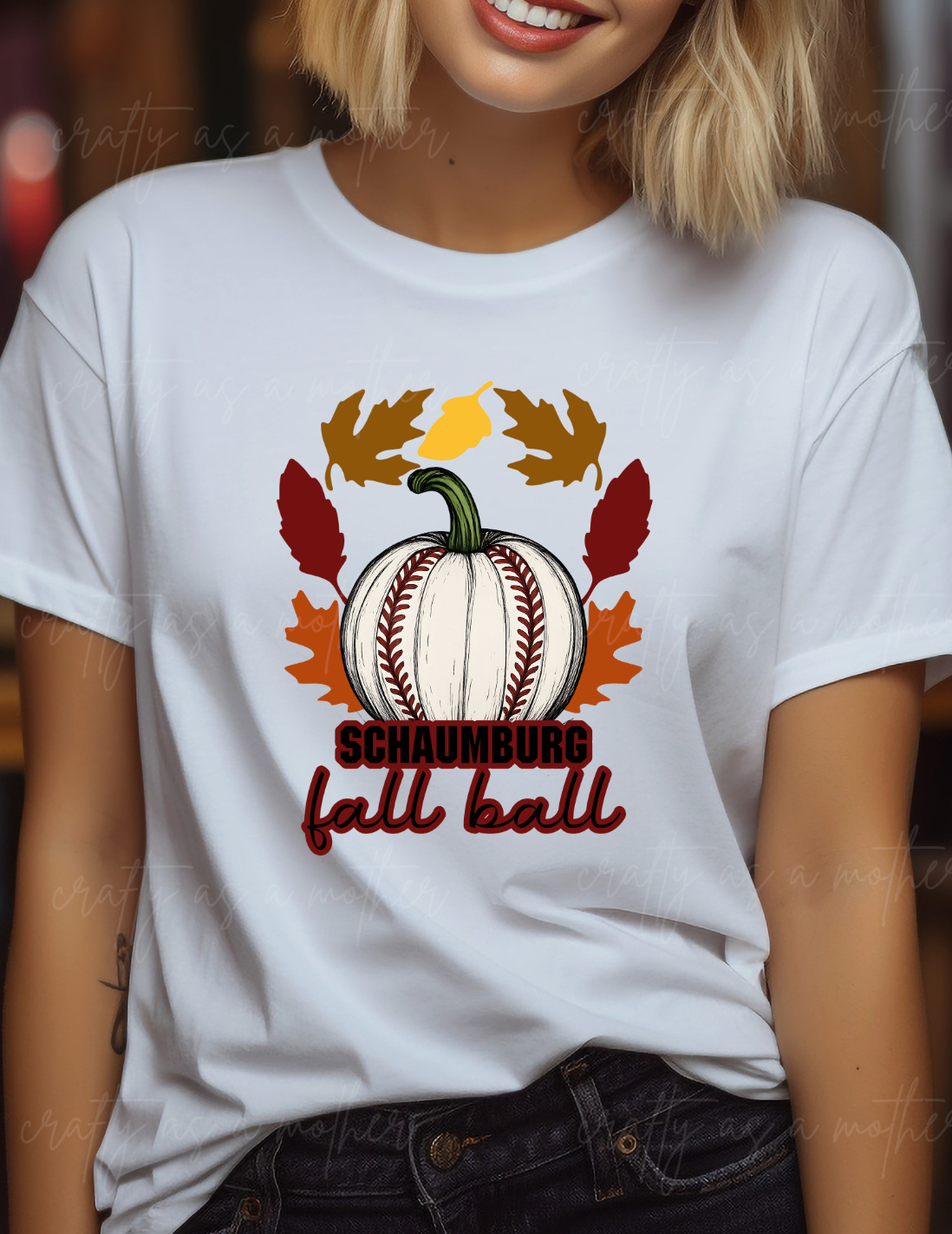 SAA Fall Ball - Adult