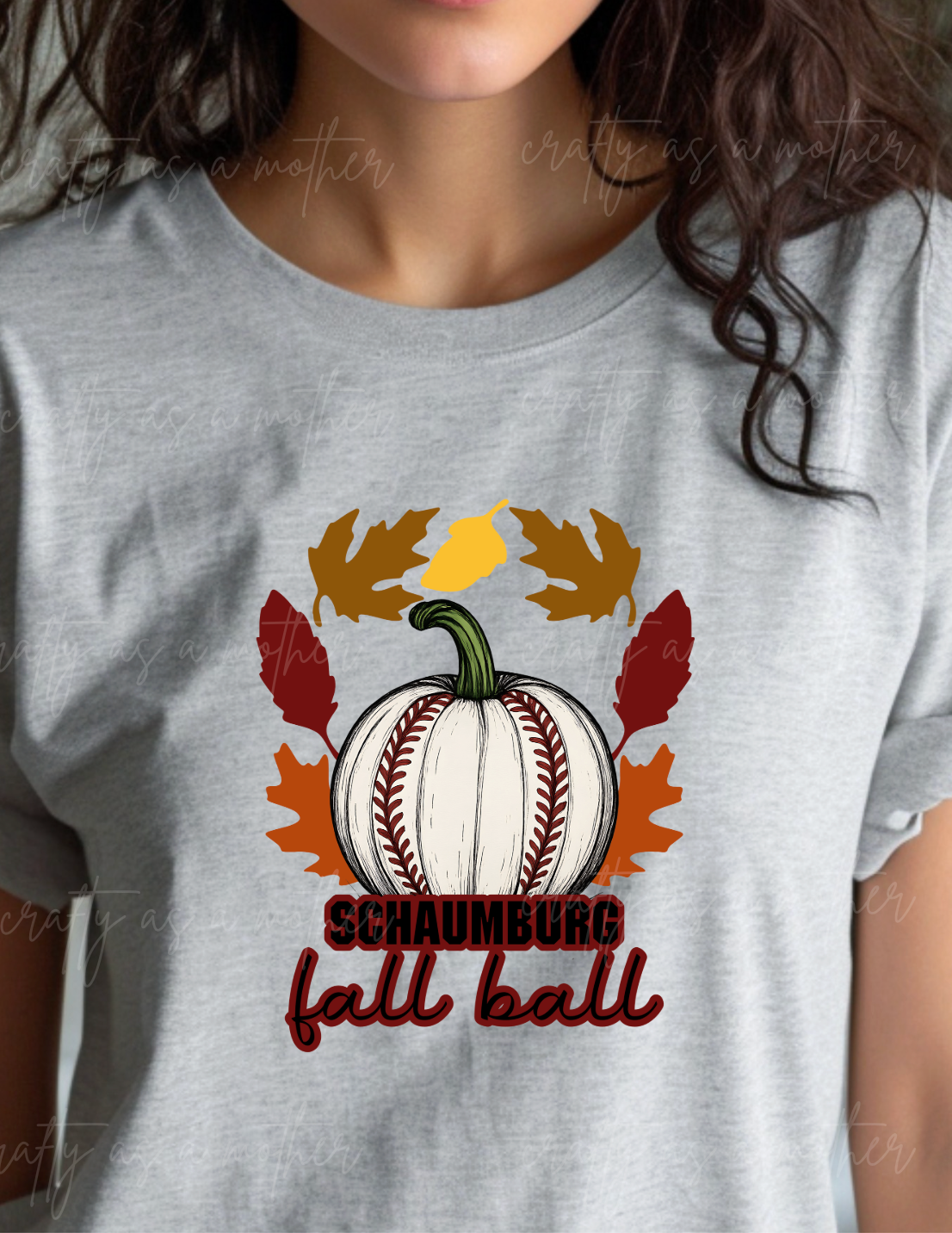 SAA Fall Ball - Adult
